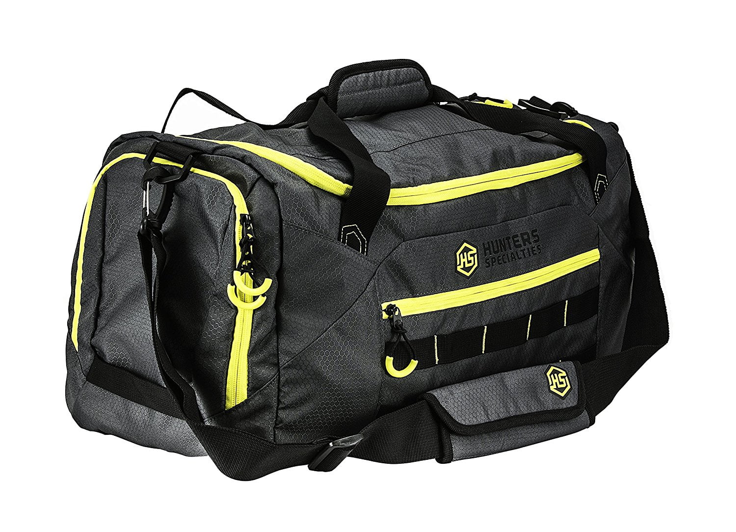 ScentSafe Duffel Bag, Size 90L, ScentAWay