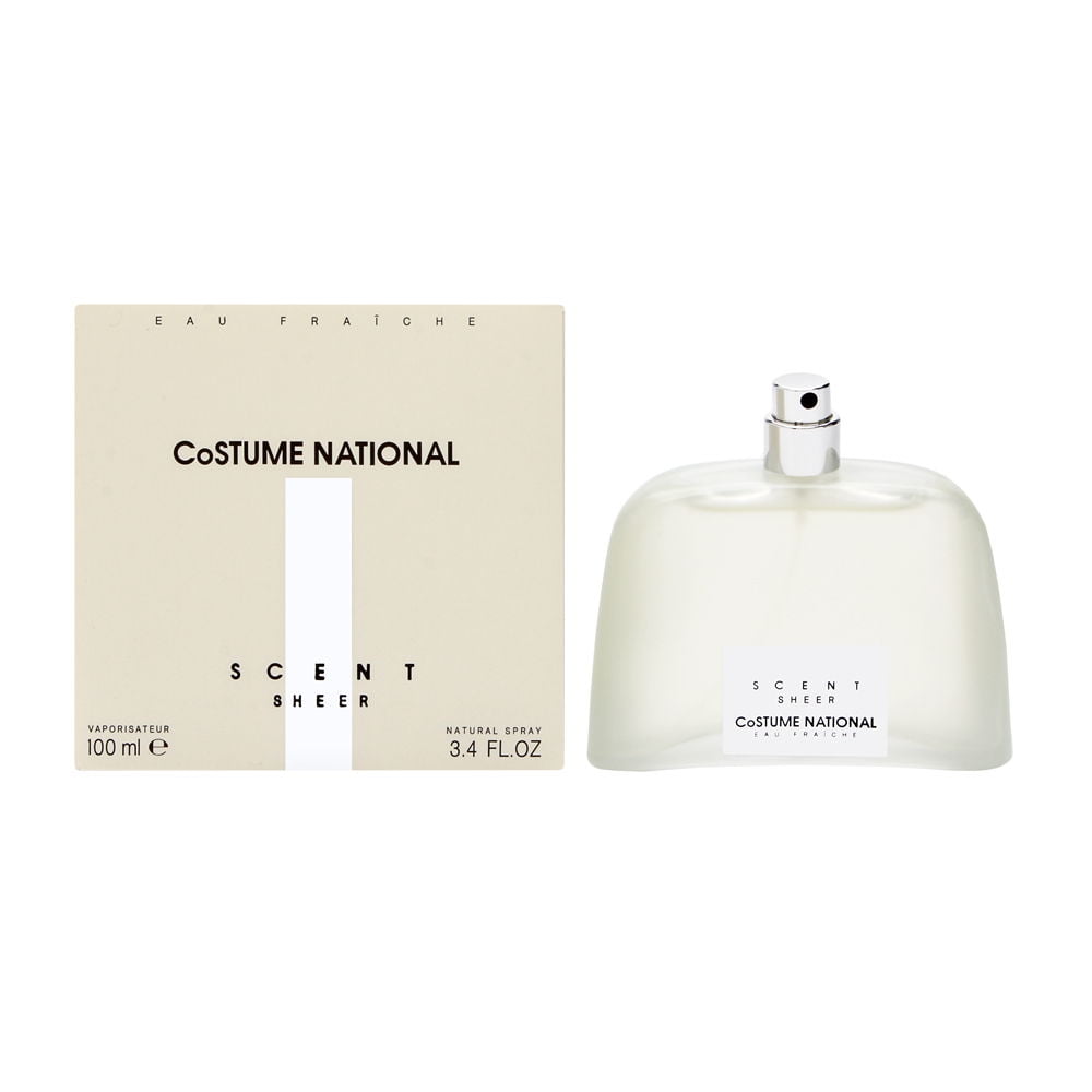 CoSTUME NATIONAL Fragrances - Walmart.com