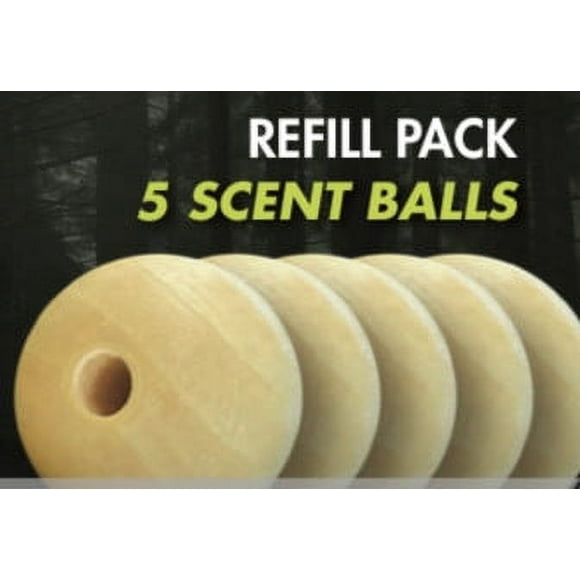 Scent Slinger