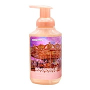 Scent Theory Foaming Hand Soap, Boardwalk Spun Sugar, 11 oz