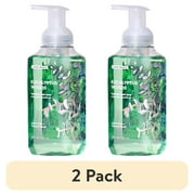(2 pack) Scent Theory Foaming Hand Soap, Eucalyptus Woods, 11 fl oz