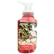Scent Theory Foaming Hand Soap, Farmside Apple, 11 fl oz