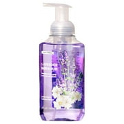 Scent Theory Foaming Hand Soap, Lavender Geranium, 11 fl oz