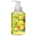 Scent Theory Foaming Hand Soap, Lemon Cloudberry, 11 fl oz