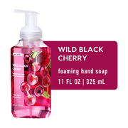 Scent Theory Foaming Hand Soap, Wild Black Cherry, 11 fl oz