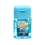 Scent Theory Hand Sanitizer Gel, Chamomile Waves, 1 fl oz