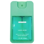 Scent Theory Hand Sanitizer Spray, Lush Aloe, 1 fl oz