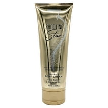 Scent Theory Hand and Body Cream with Shea Butter, Shooting Star, 8 oz, for all skin types