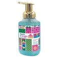 Scent Theory Holiday Foaming Hand Soap, Berry & Bright, 8 fl oz