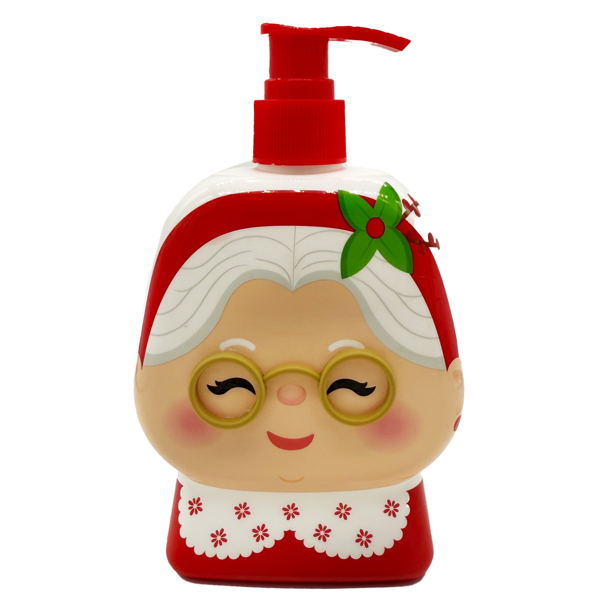 Scent Theory Gel Hand Soap, Mrs. Santa Claus's Kitchen, 11 fl oz