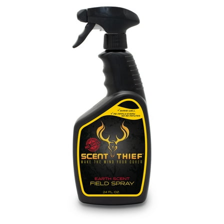 Scent Thief Field Spray (24oz)