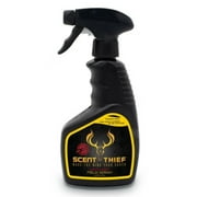 Scent Thief Field Spray - Earth Scent - 12oz