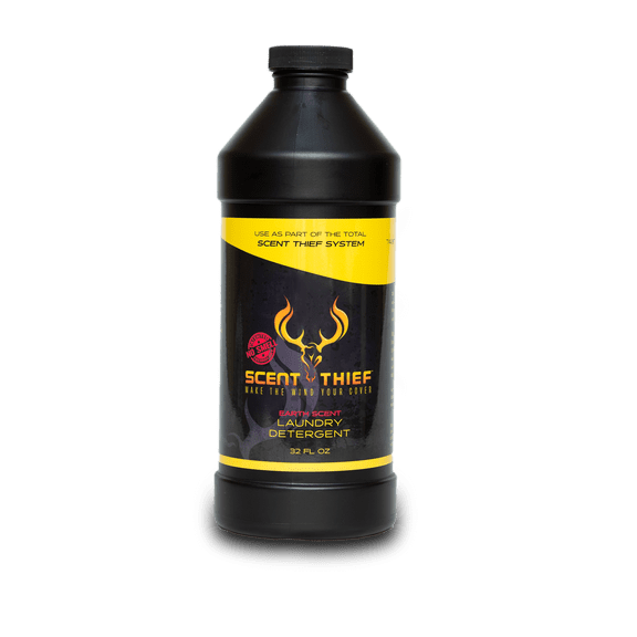 Scent Thief Laundry Detergent