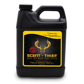 Scent Thief Field Spray Refill (32oz)