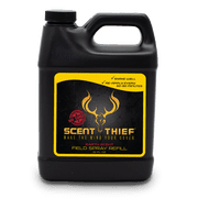 Scent Thief Field Spray Refill 32oz