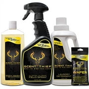 Scent Thief Trophy Pack