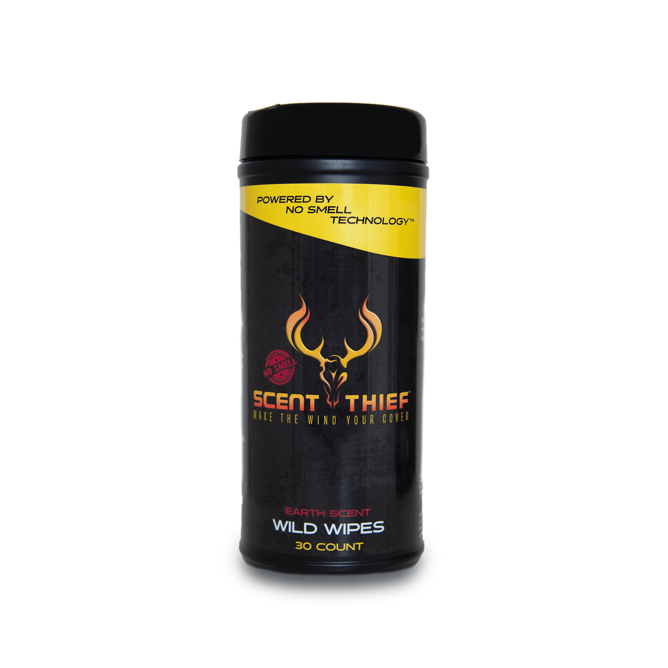 Scent Thief's Wild Wipes