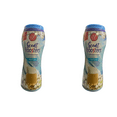 thumbnail image 1 of Scent boosters in wash fragrance booster fresh linen long lasting freshness works with all machines 12 oz each Pack of 2, 1 of 7