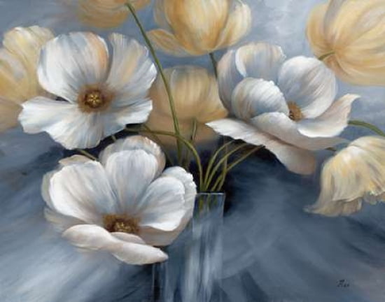 Scent of Summer I Canvas Art - Nan (22 x 28)