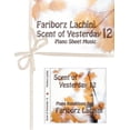 thumbnail image 1 of Scent of Yesterday 12: Piano Sheet Music, 1 of 1