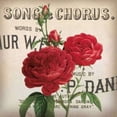 thumbnail image 1 of Scent of a Rose II Poster Print by Sabine Berg (12 x 12), 1 of 2