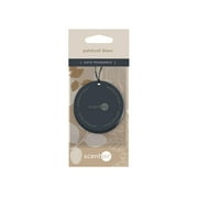 ScentAir Auto & Room Fragrance Puck with 30 Day Lasting Scent, Patchouli Blanc, 3 Count