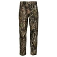 thumbnail image 1 of ScentBlocker Drencher Pant, Waterproof, Odor Control, Mens - 2X - Mossy Oak Country, 1 of 5