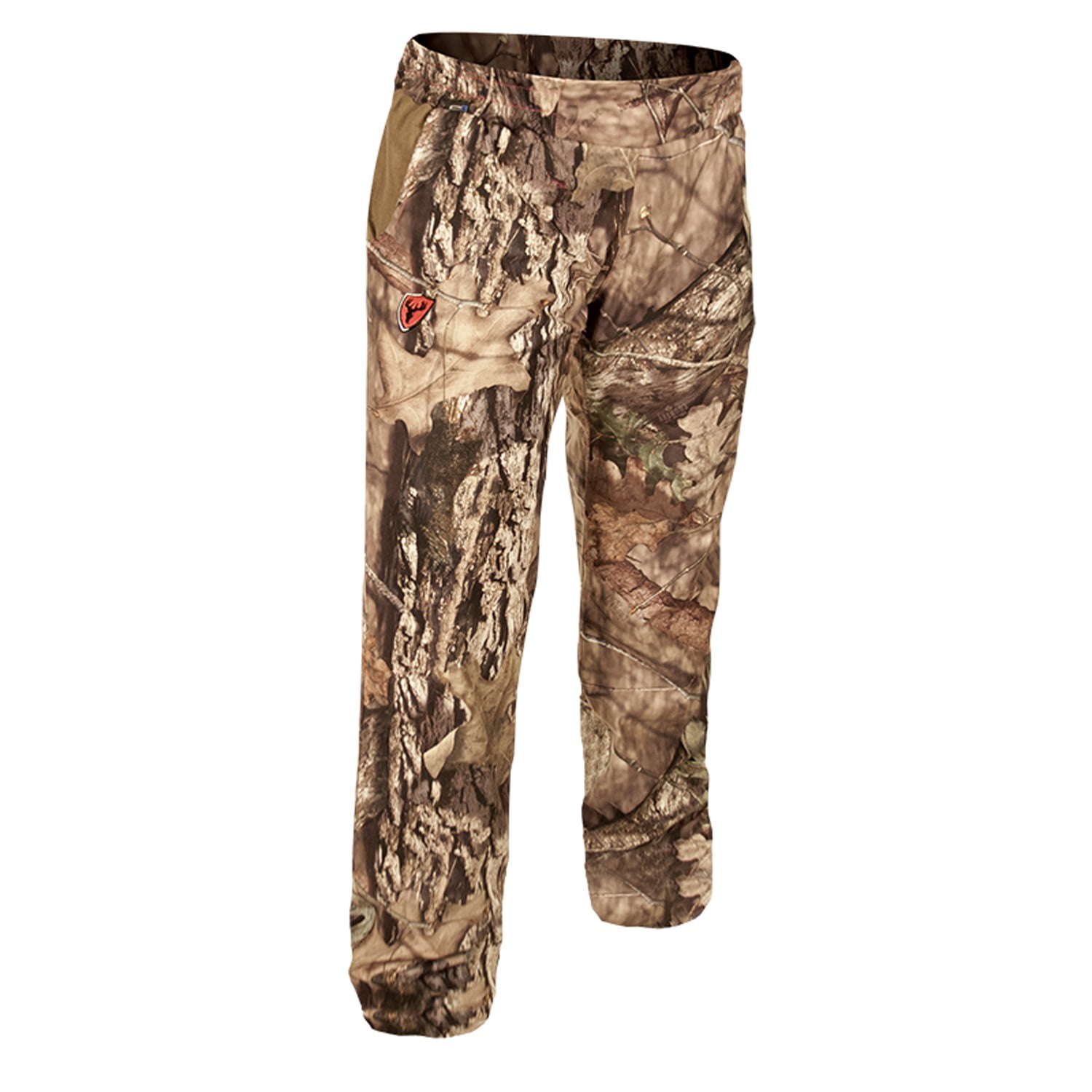 ScentBlocker Sola Womens Drencher Pant - Camo - Large - Walmart.com