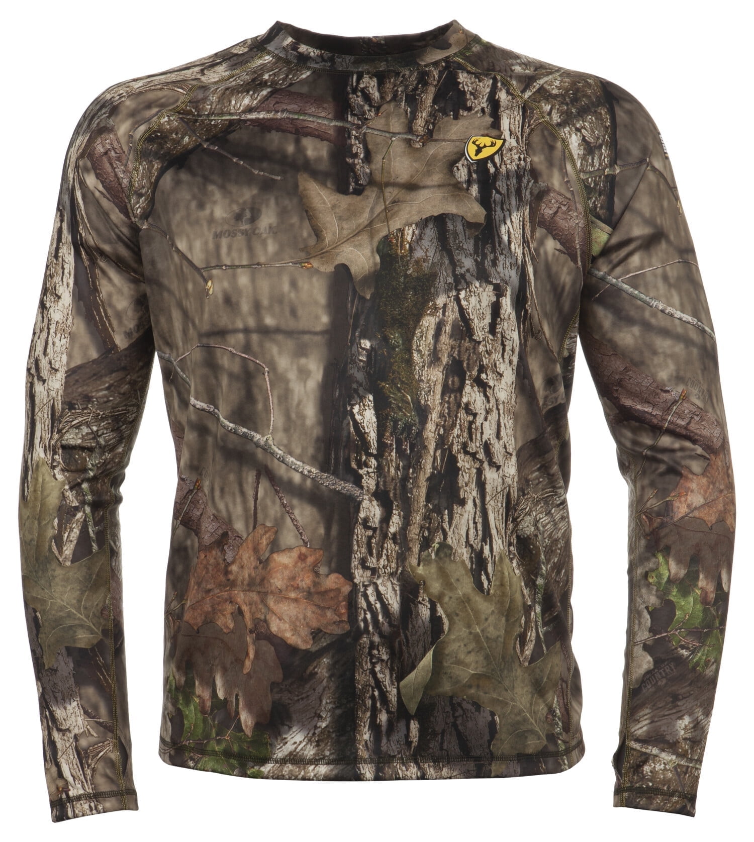 Sent Blockers ScentBlocker Underguard Base Top, Cold Fusion Catalyst, Temperature ...