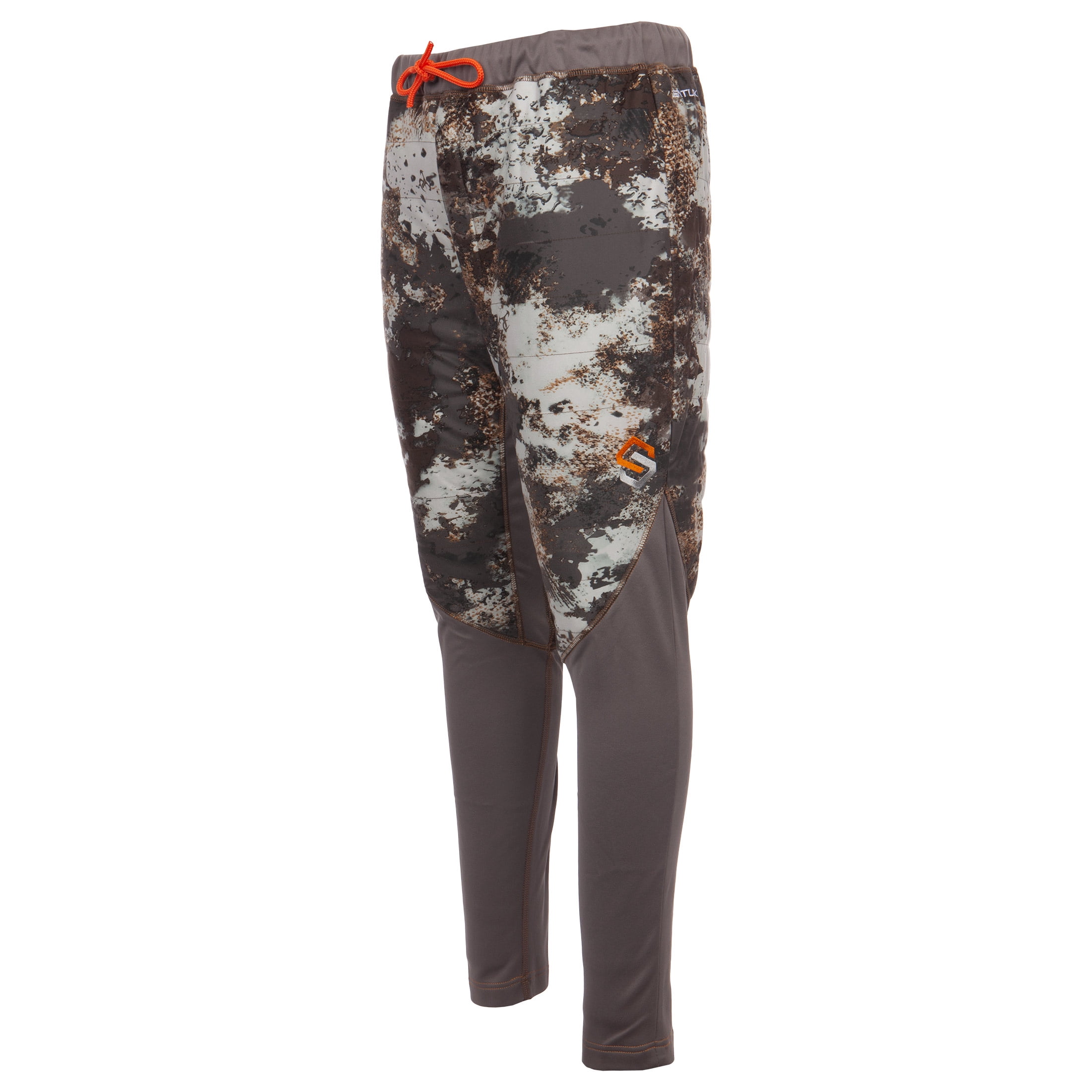 ScentLok - BE:1 Reactor Camo Hunting Pants for Men