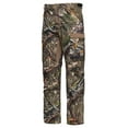thumbnail image 1 of ScentLok Camo Hunting Pants for Men - Savanna Aero Crosshair Lightweight Gear (Mossy Oak Country DNA, Medium), 1 of 4