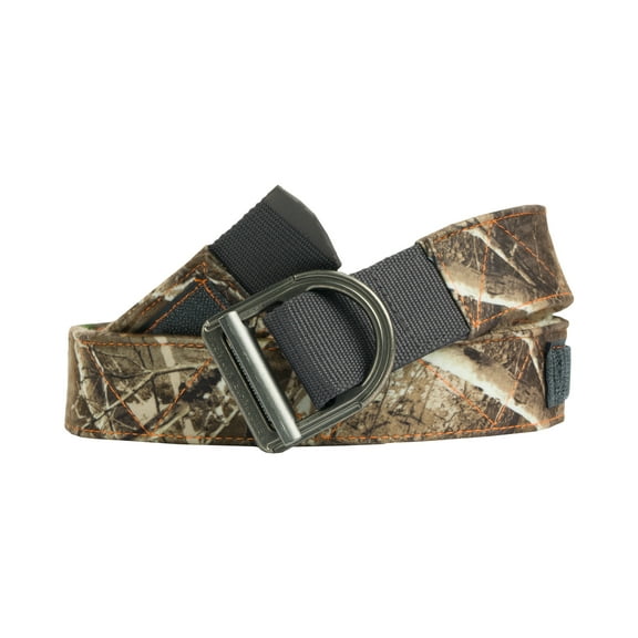 ScentLok Carbon Alloy Camo Hunting Belt