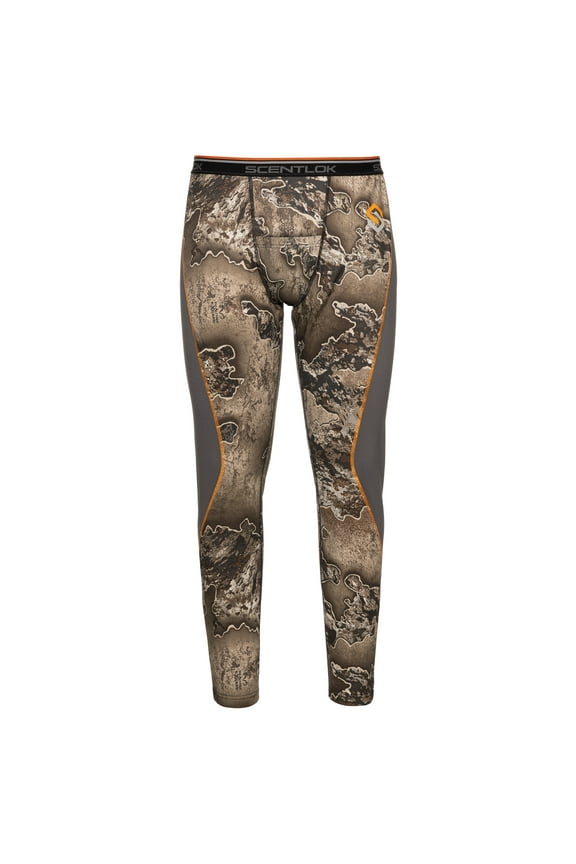 ClimaFleece BaseSlayers Midweight Base-Layer Bottoms, Hunting Pants for Men and Women