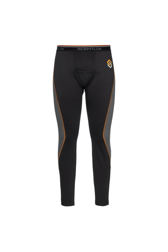 ClimaFleece BaseSlayers Midweight Base-Layer Bottoms, Hunting Pants for Men and Women