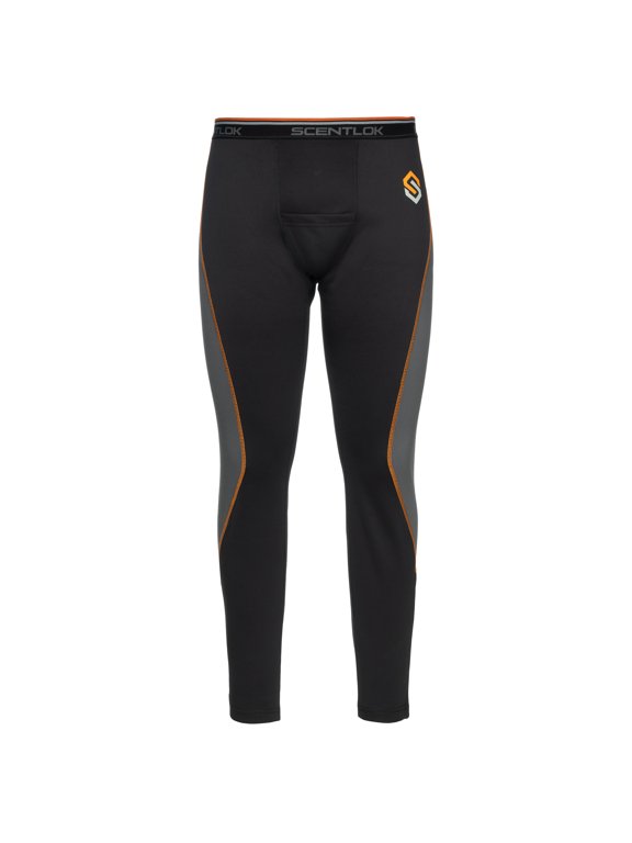 ClimaFleece BaseSlayers Midweight Base-Layer Bottoms, Hunting Pants for Men and Women