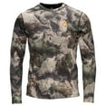 thumbnail image 1 of ScentLok ClimaFleece BaseSlayers Midweight Base-Layer Shirt, Hunting Clothes for Men and Women, 1 of 8
