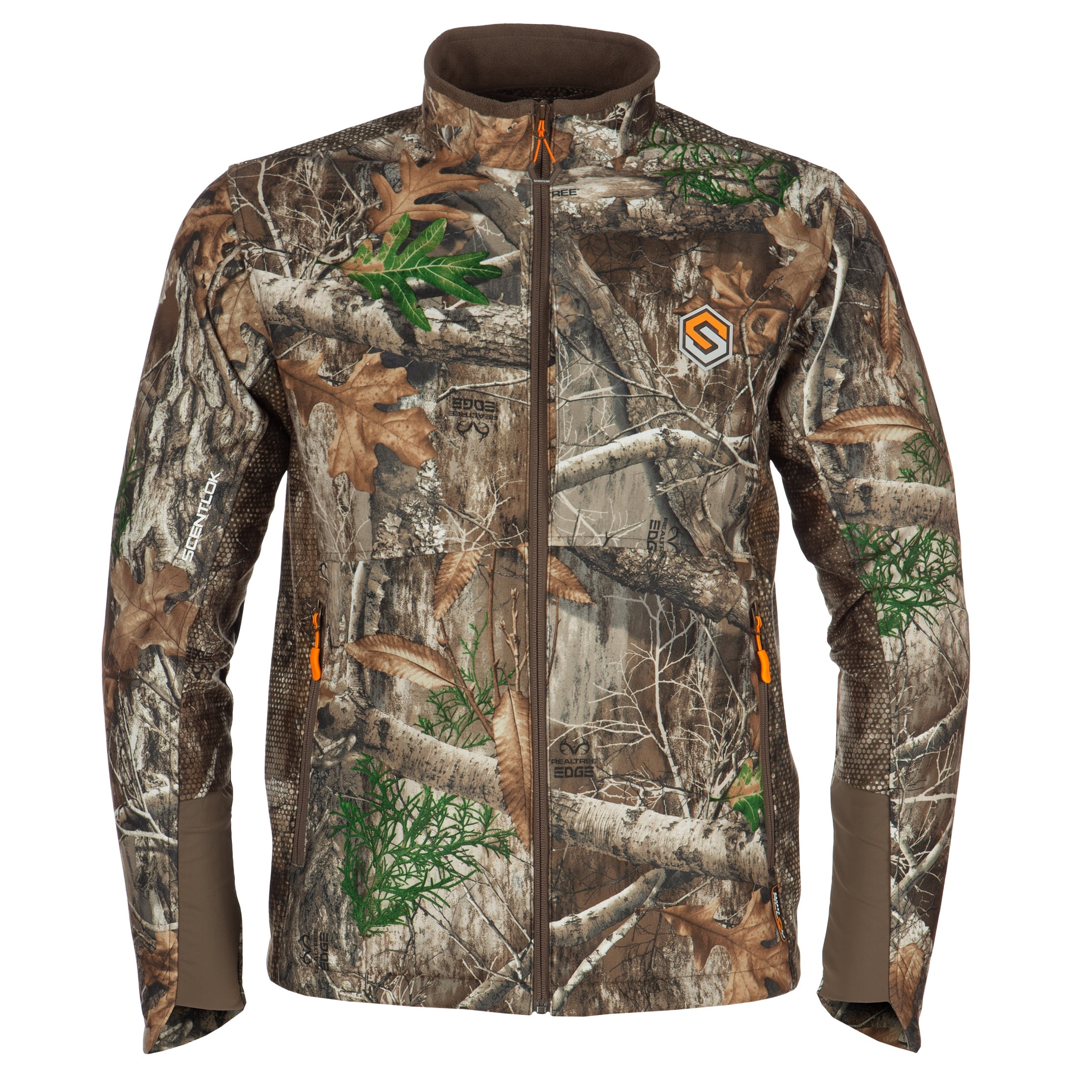 Drake Waterfowl LST Refuge Eqwader 3.0 3-In-1 Jacket Drake Waterfowl LST Refuge Eqwader 3.0 3-In-1 Jacket