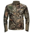 thumbnail image 1 of ScentLok Forefront Midweight Water Repellent Camo Hunting Jacket for Men, 1 of 10