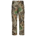 thumbnail image 1 of ScentLok Forefront Midweight Water Repellent Camo Hunting Pants for Men, 1 of 9