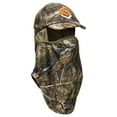 thumbnail image 1 of ScentLok - Full Season Midweight Ultimate Camo Headcover for Hunting (OSFM), 1 of 3