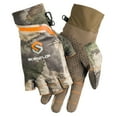 thumbnail image 1 of ScentLok Lightweight Camo Custom Gloves for Hunting, 1 of 3