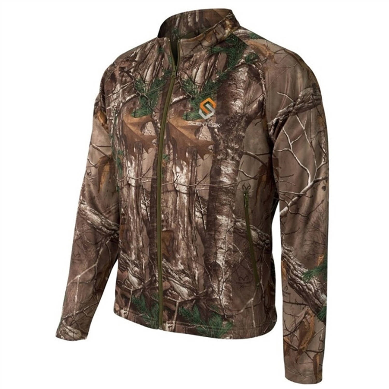 ScentLok Lightweight Jacket Early Season