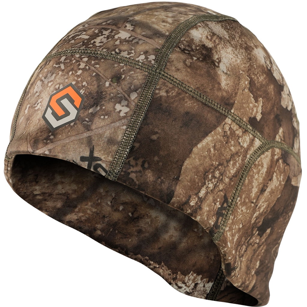 Cap Rt ScentLok Midweight Skull Cap RT APX OSFM - Walmart.com
