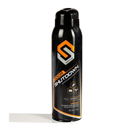 ScentLok Odor Shutdown Sport Spray (5.5oz)