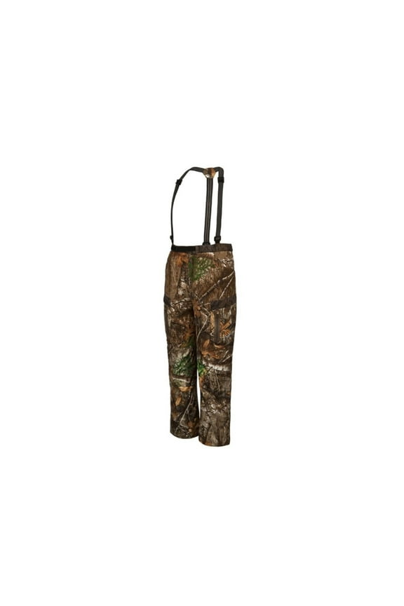 Revenant Fleece Pants - Men's, Mossy Oak Break up Country, Extra Large