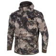 thumbnail image 1 of ScentLok Savanna Aero Raid Lightweight Odor Control Camo Hunting Hoodie for Men (Mossy Oak Terra Gila, X-Large), 1 of 4