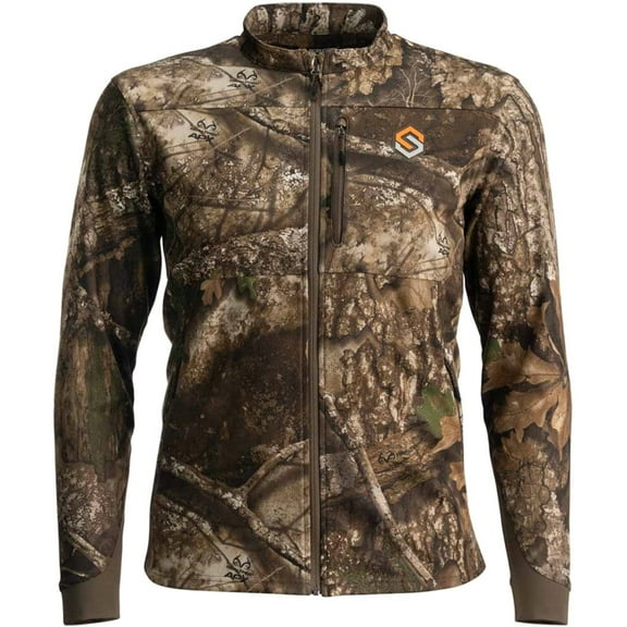ScentLok Savanna Fuse Jacket RT APX Medium