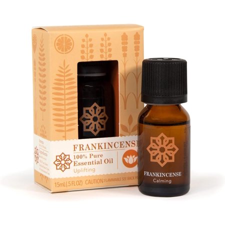 ScentSationals 100% Pure Essential Oils - All Natural Essential Oils Blend for Diffusers - Uplifting Aromatherapy Oils for Home or Office - 15 ml