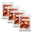 thumbnail image 1 of ScentSationals 2.5 oz Flirtatious Scented Wax Melts, 4-Pack, 1 of 5