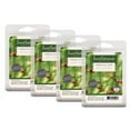 ScentSationals 2.5 oz Perfectly Pine Scented Wax Melts, 4Pack